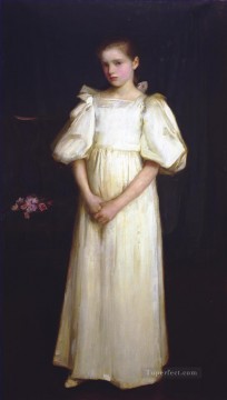 ジョン・ウィリアム・ウォーターハウス Painting - フィリス・ウォーターロ ギリシャ人女性ジョン・ウィリアム・ウォーターハウスの肖像